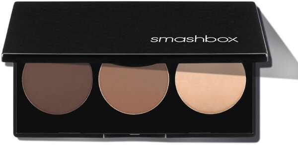 Smashbox Step-by-Step Contour Kit Make-up Palette
