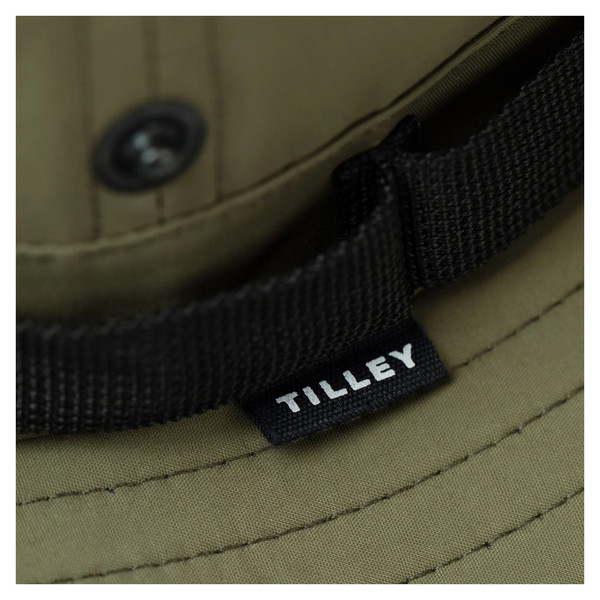 RECYCLED UTILITY HAT Unisex - Hut