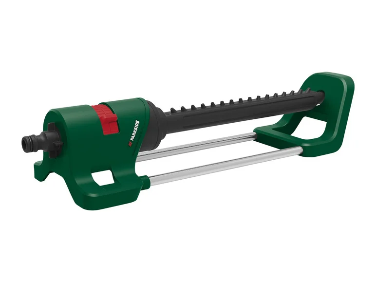Aspersor quadrado ou circular PARKSIDE®