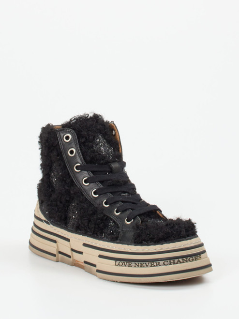 Sneaker High-16730090045 Rebecca White