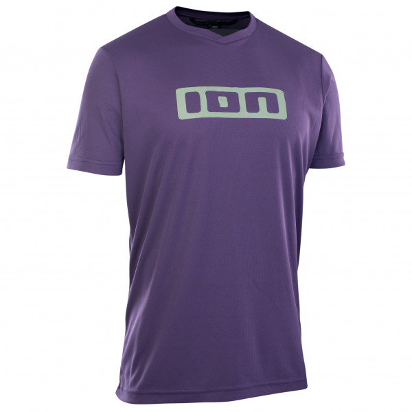 ION - Bike Tee Logo S/S 2.0 - Funktionsshirt