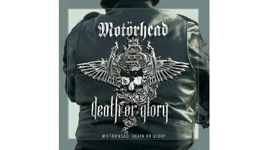 Death Or Glory