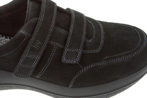 Heiden 20 Black Herren