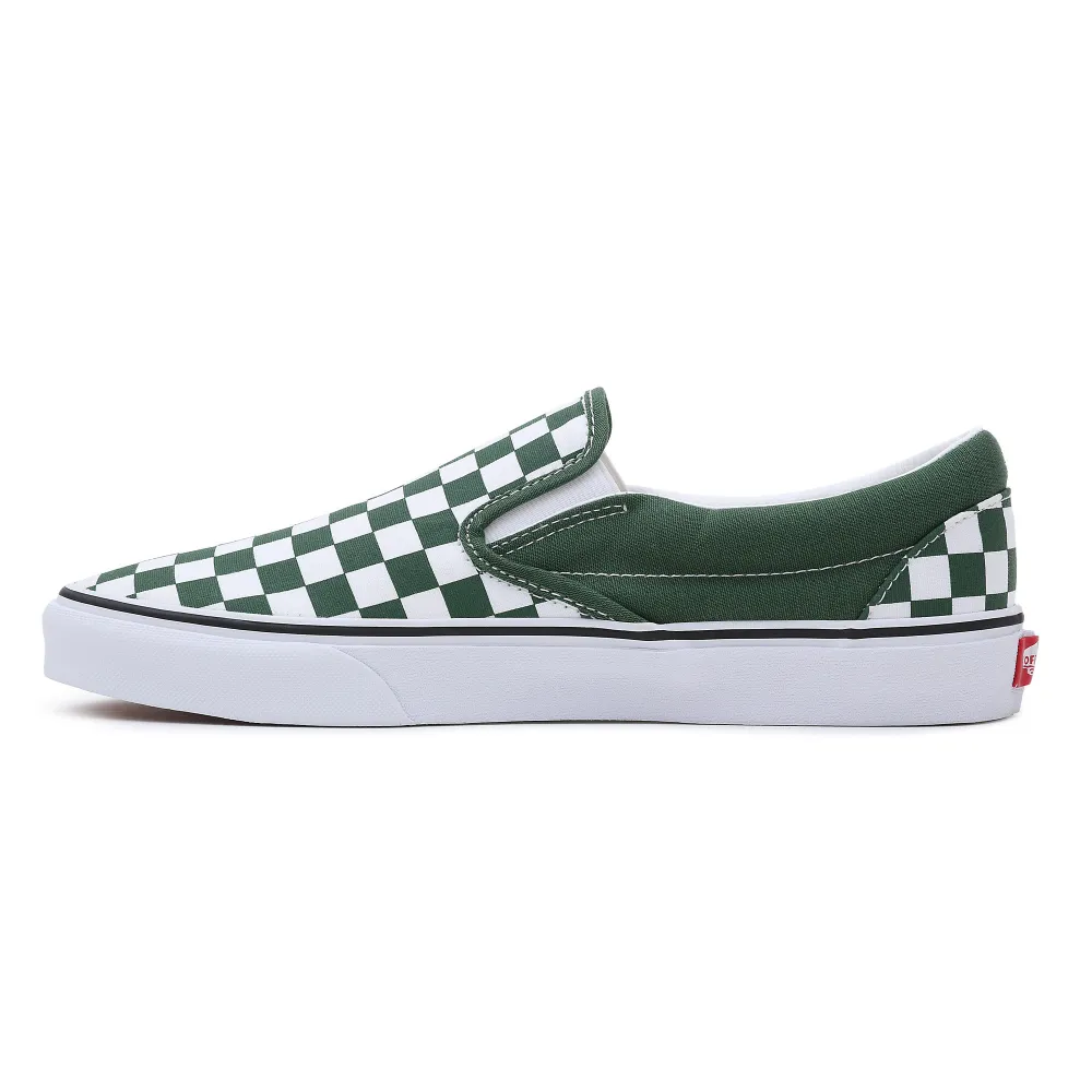 Vans Slip On Color Classic VN0A7Q5D6QU1 / grün