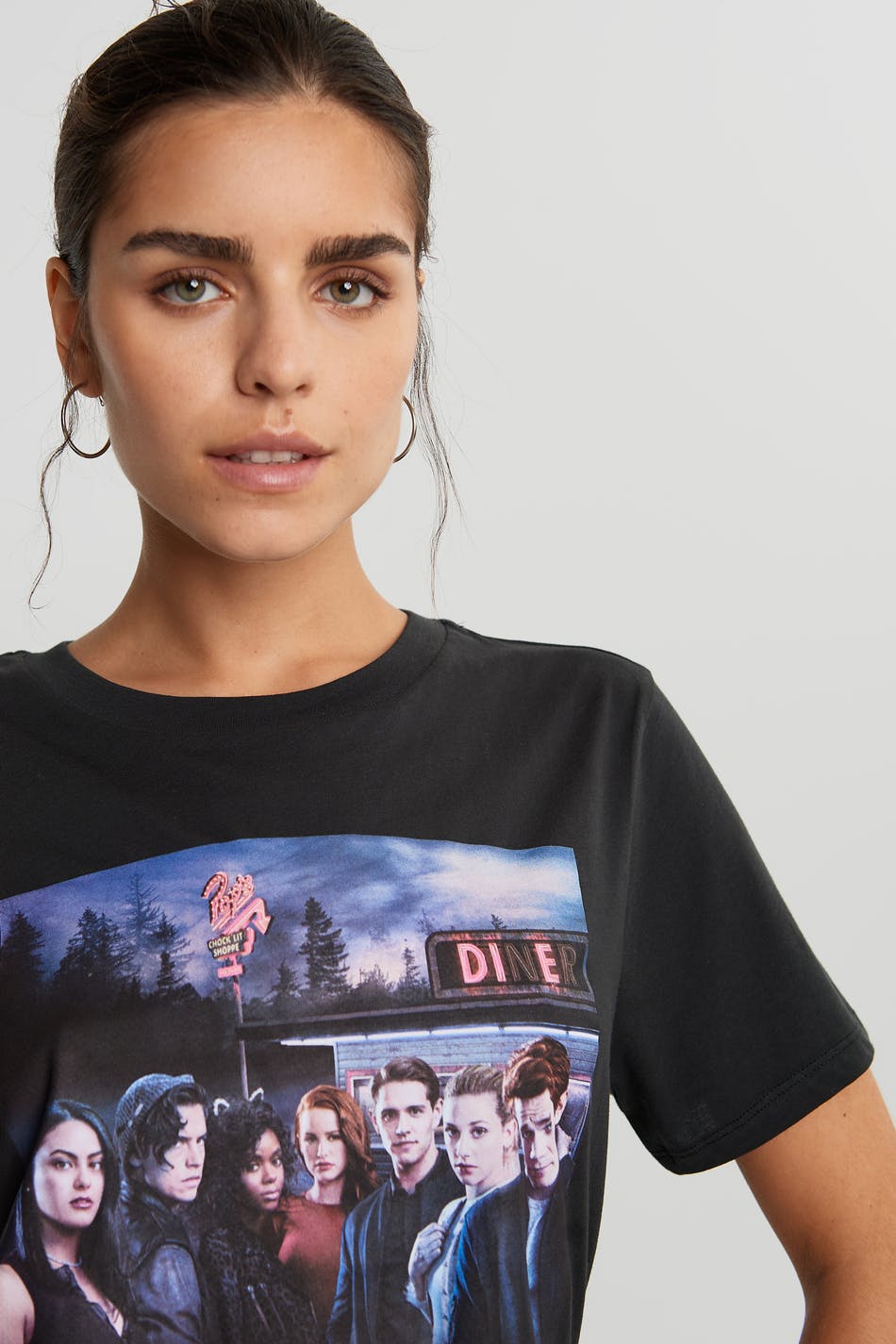 Ellen tee