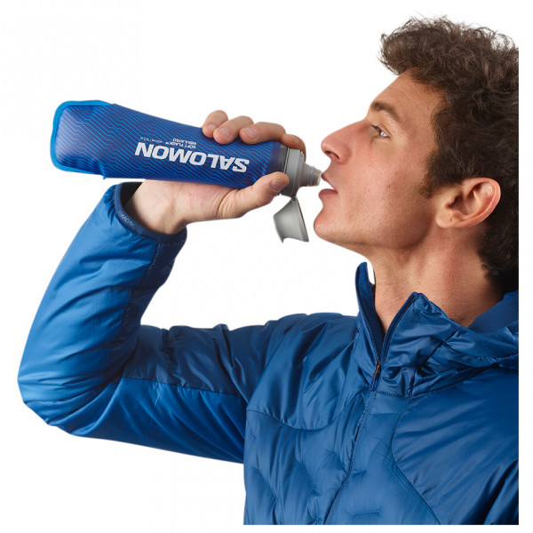 Salomon - Soft Flask Insulated 42 - Trinkflasche
