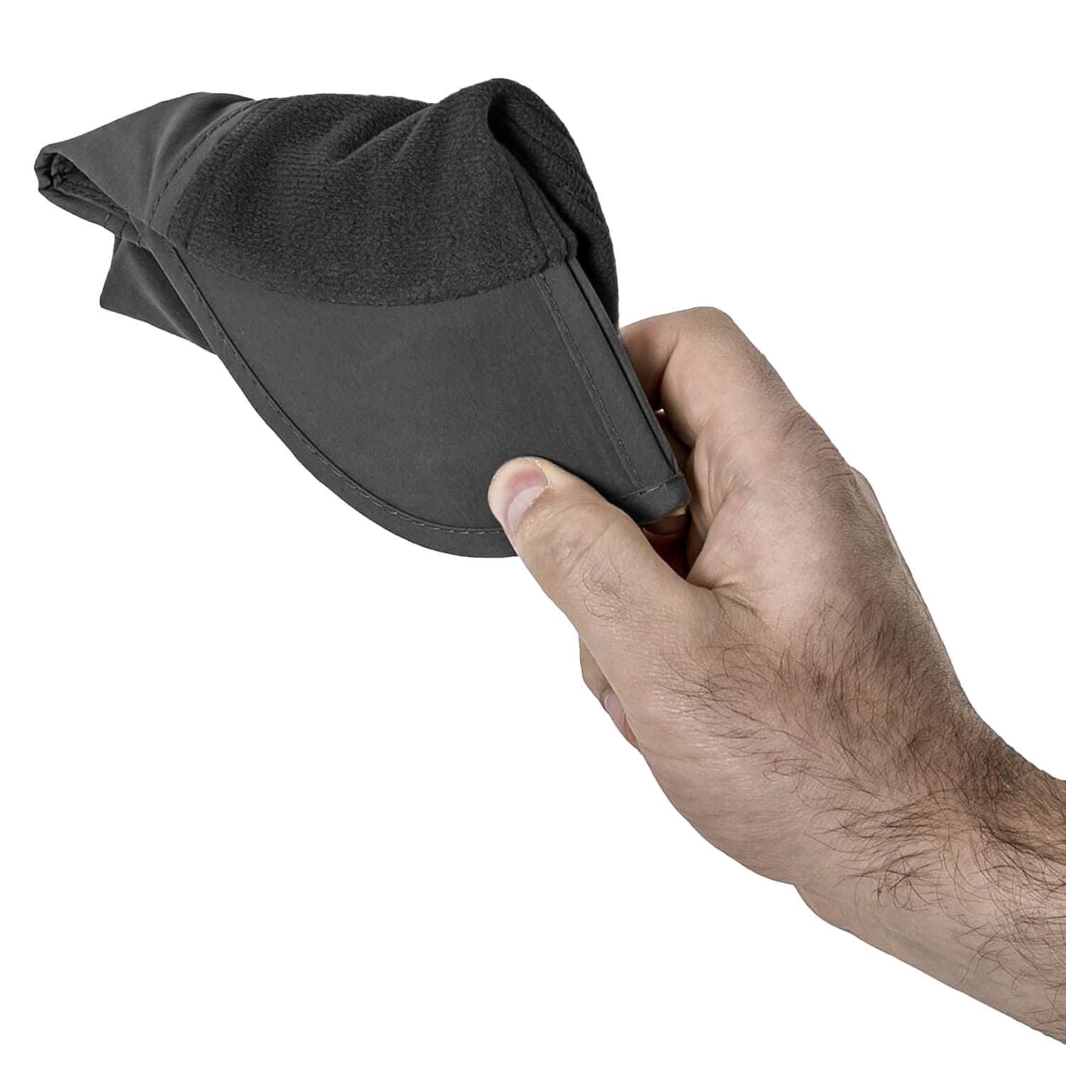 BBC Folding Outdoor Cap