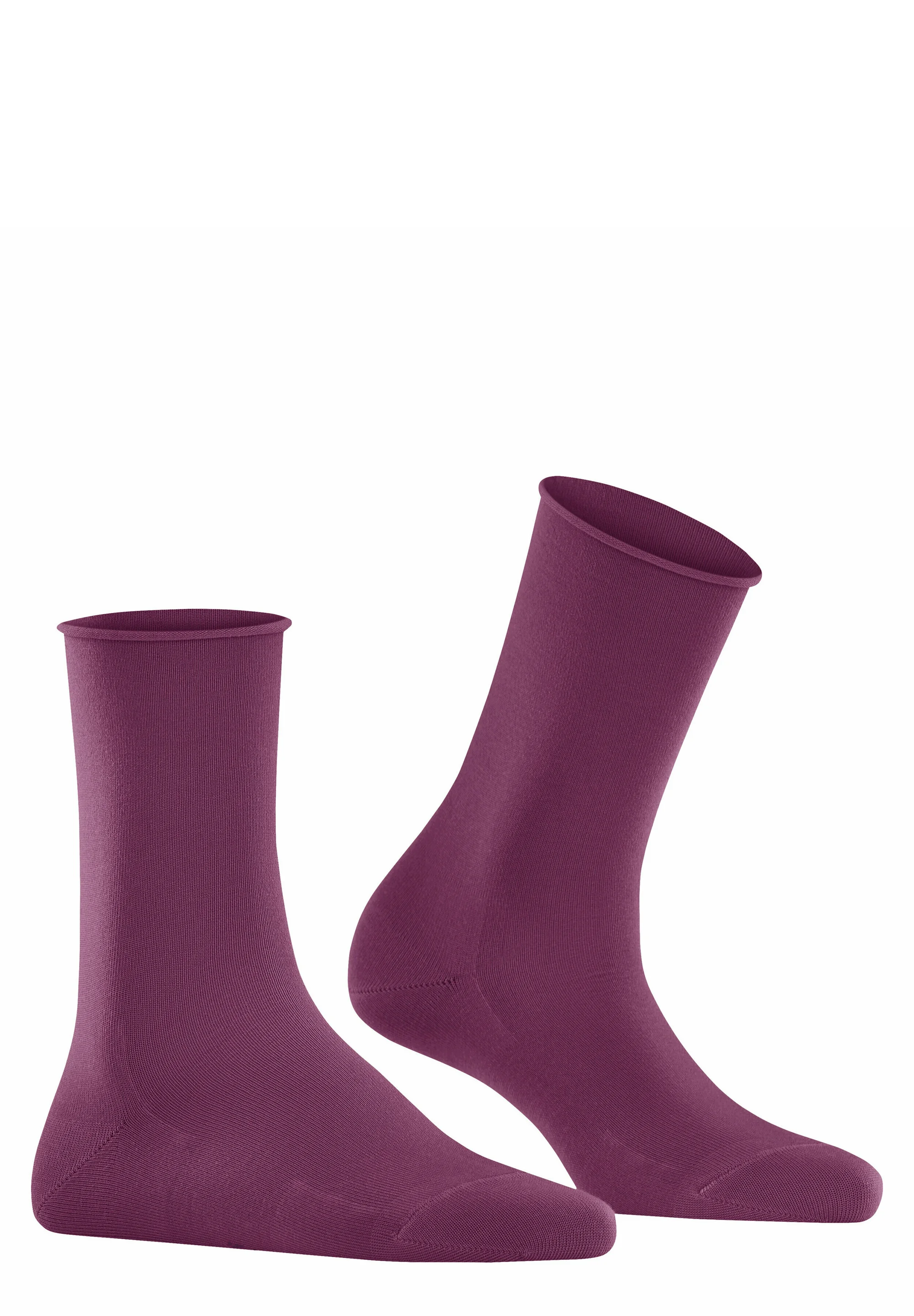 FALKE ACTIVE BREEZE - UNI ROLLBÜNDCHEN - Calcetines