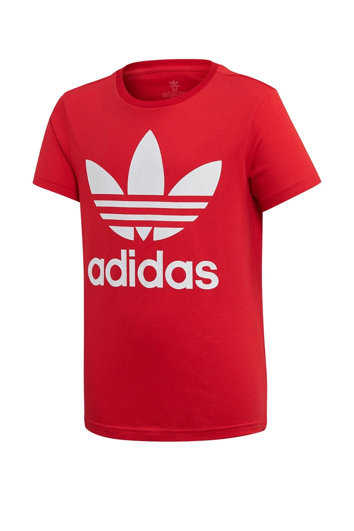 adidas  Herren adidas Trefoil T-Shirt Kinder