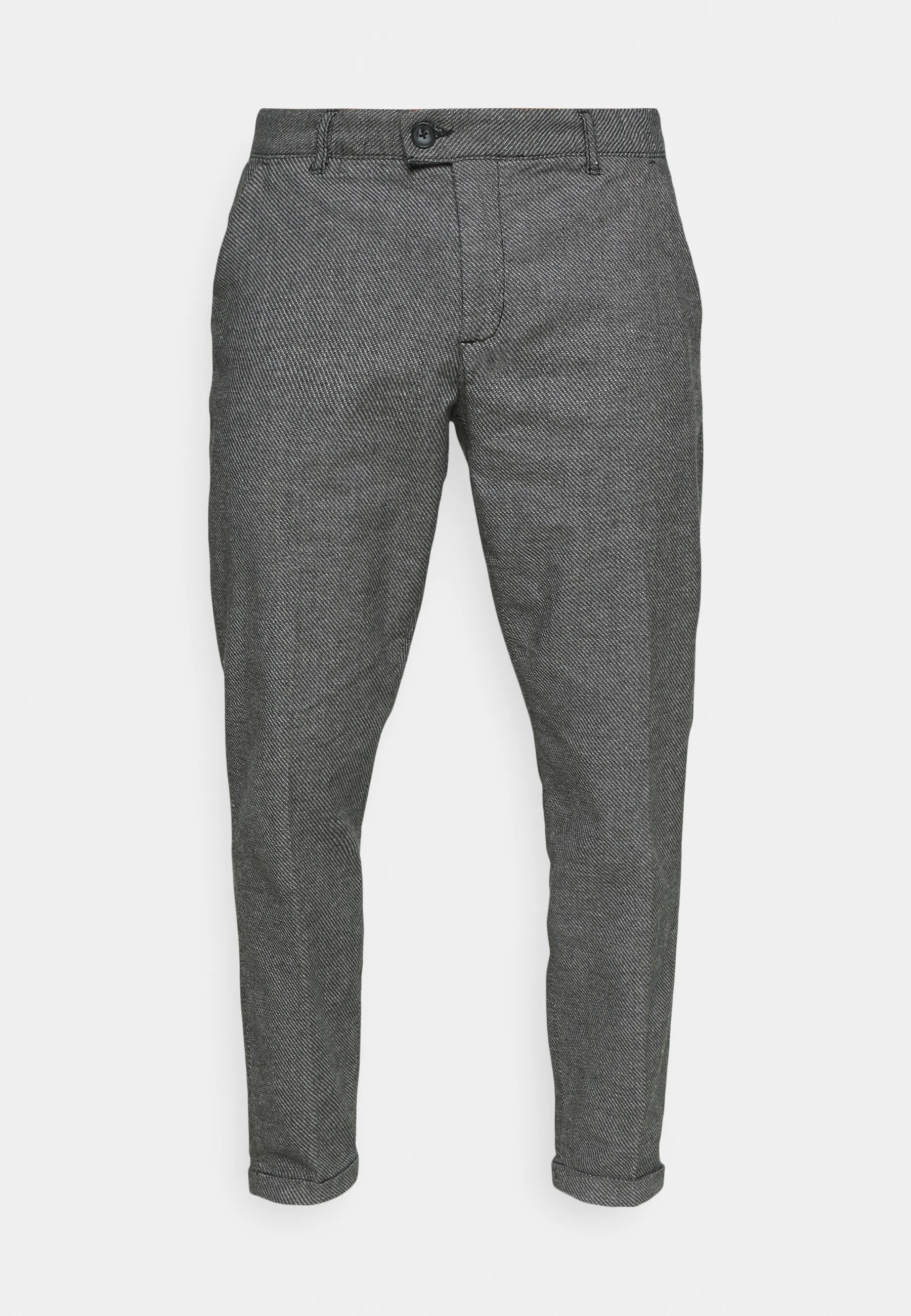 Pantalones ERCAN Rebel Redefined - Pantalones