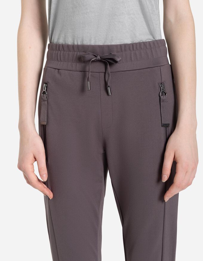 Jogpants - Elastischer Bund