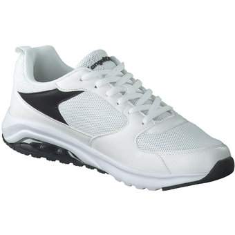 KangaROOS K AR Buno Sneaker in weiß