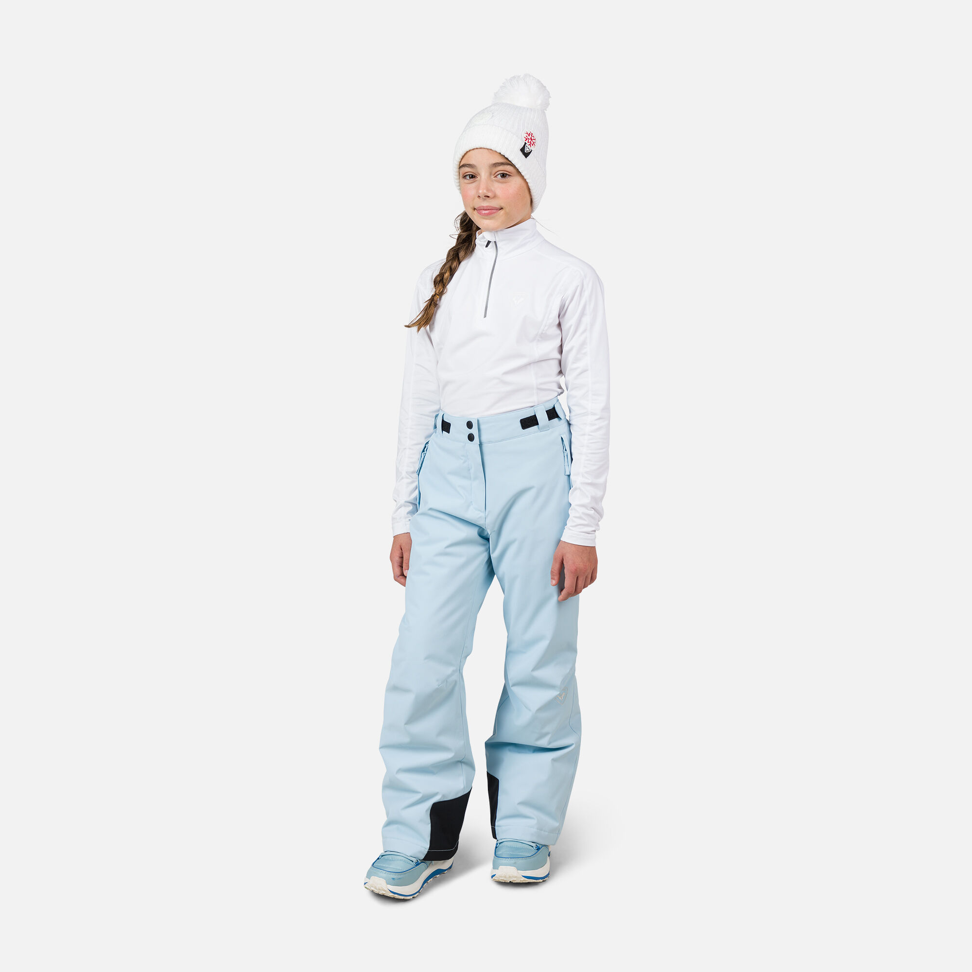 Pantalon de ski fille