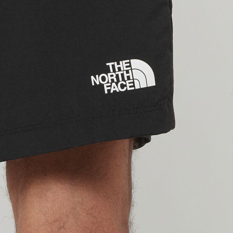 The North Face Water Short tnf black