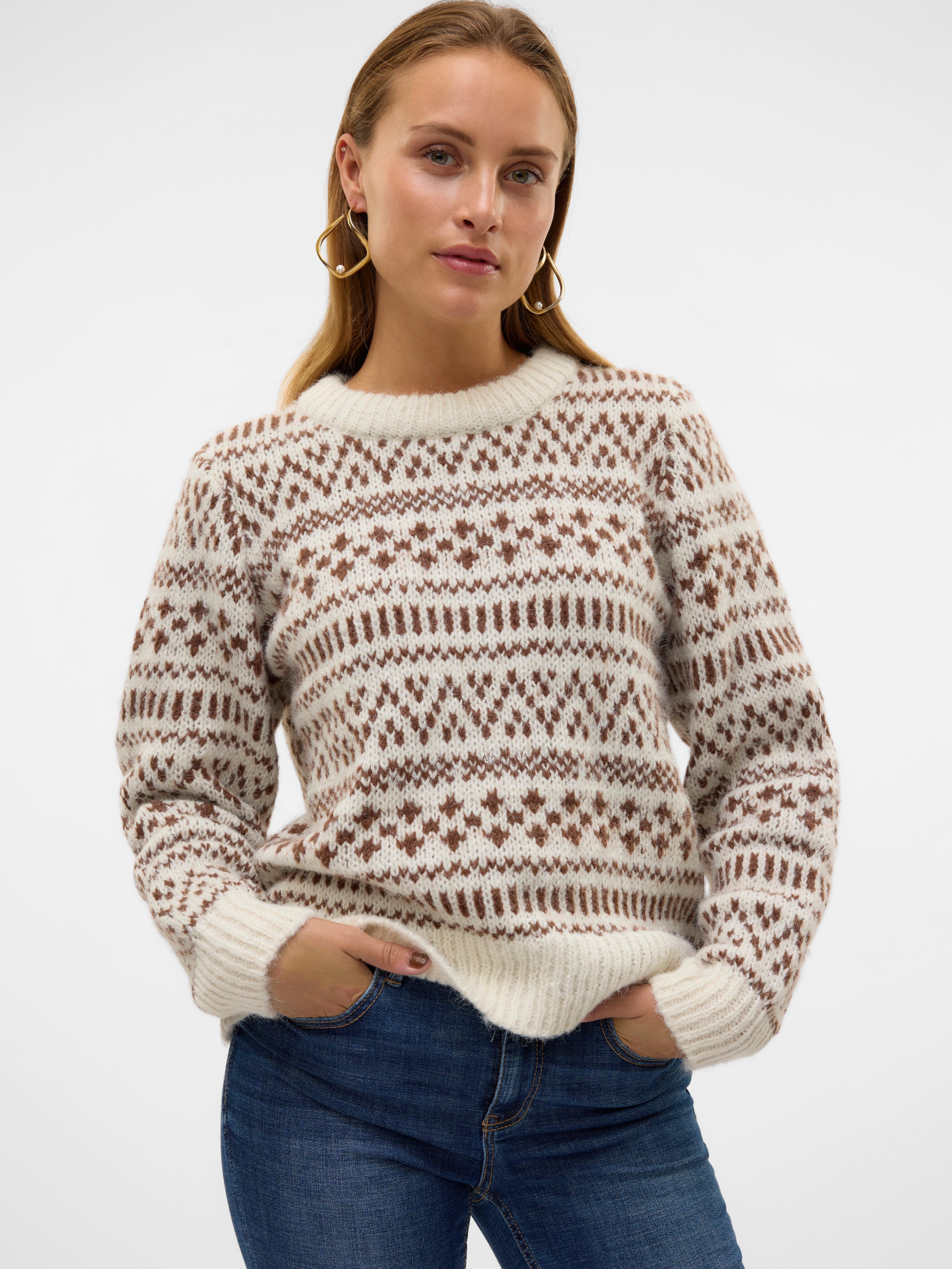 VMKAIRA Pullover