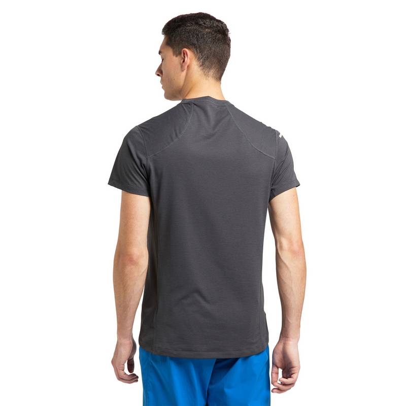 Haglfs L.I.M Strive Tee Funktionsshirt Herren