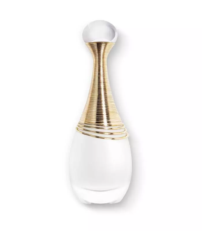 J'ADORE PARFUM D'EAU Eau de Parfum sans alcool - Notes Florales