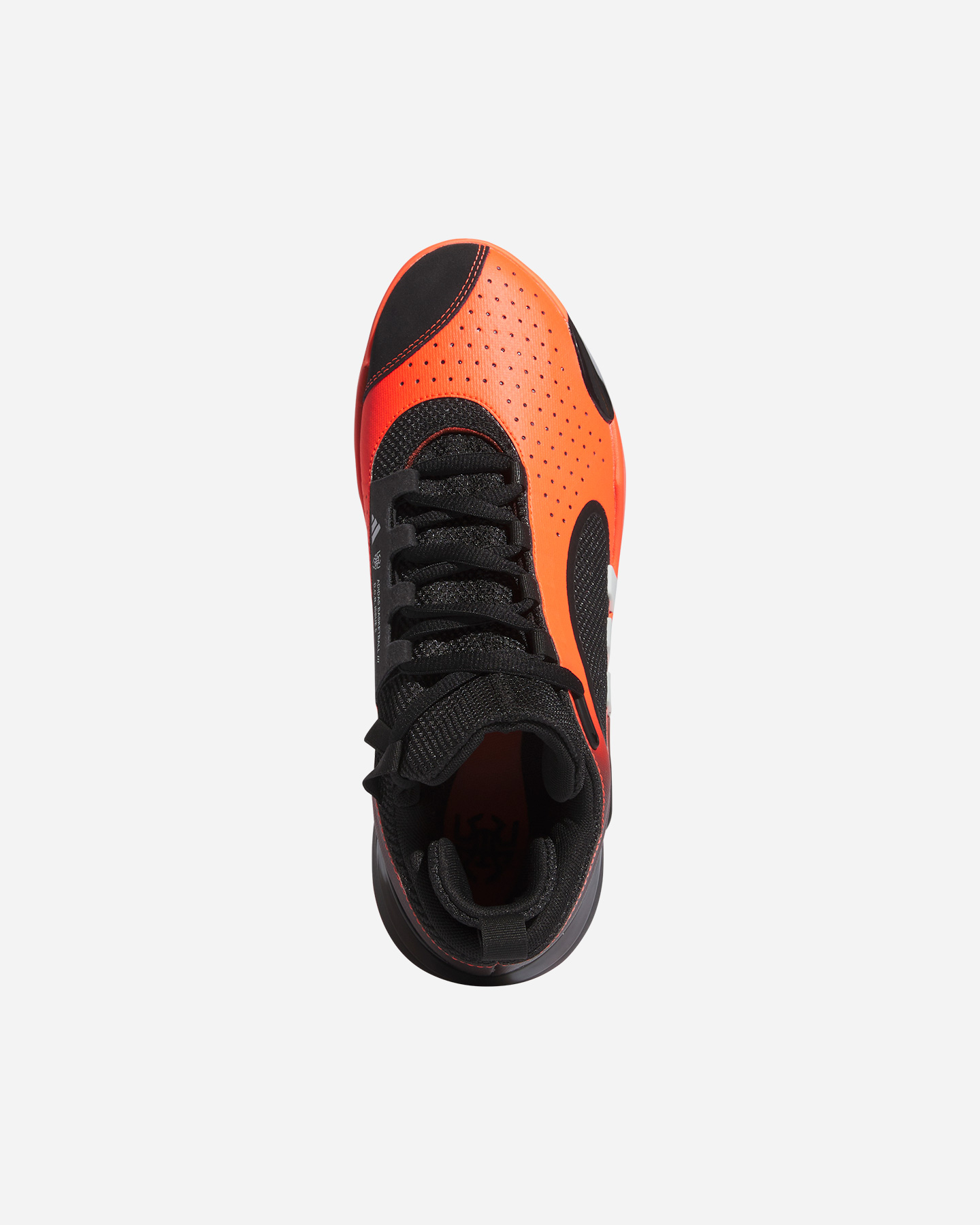 Scarpe Basket Adidas Don Issue 5 M IE8326