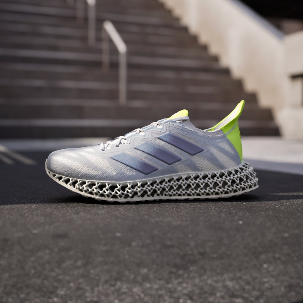 adidas 4DFWD 3 IG8993 / grau
