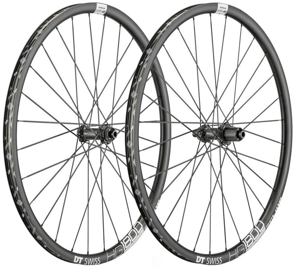 DT Swiss HG 1800 Spline® 25 27,5