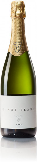 2020 Pinot Blanc brut - Markgräfler Winzer
