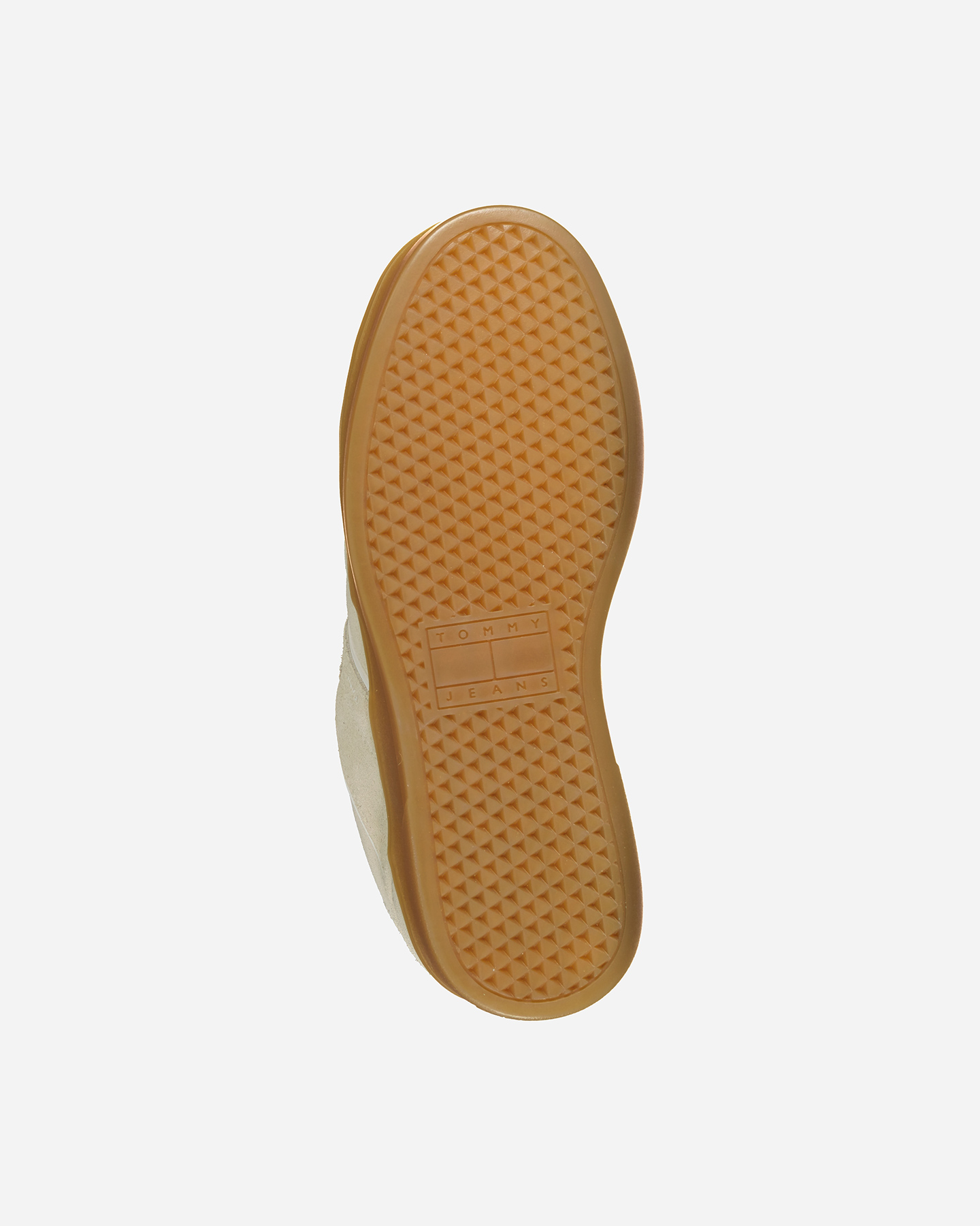 Trampki Scarpe Tommy Hilfiger The Greenwich Suede W EN0EN02696-ACG