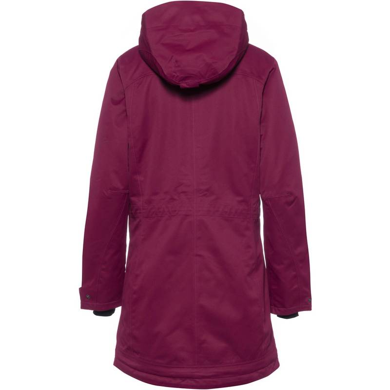 Maier Sports Lisa 2.1 Funktionsmantel Damen