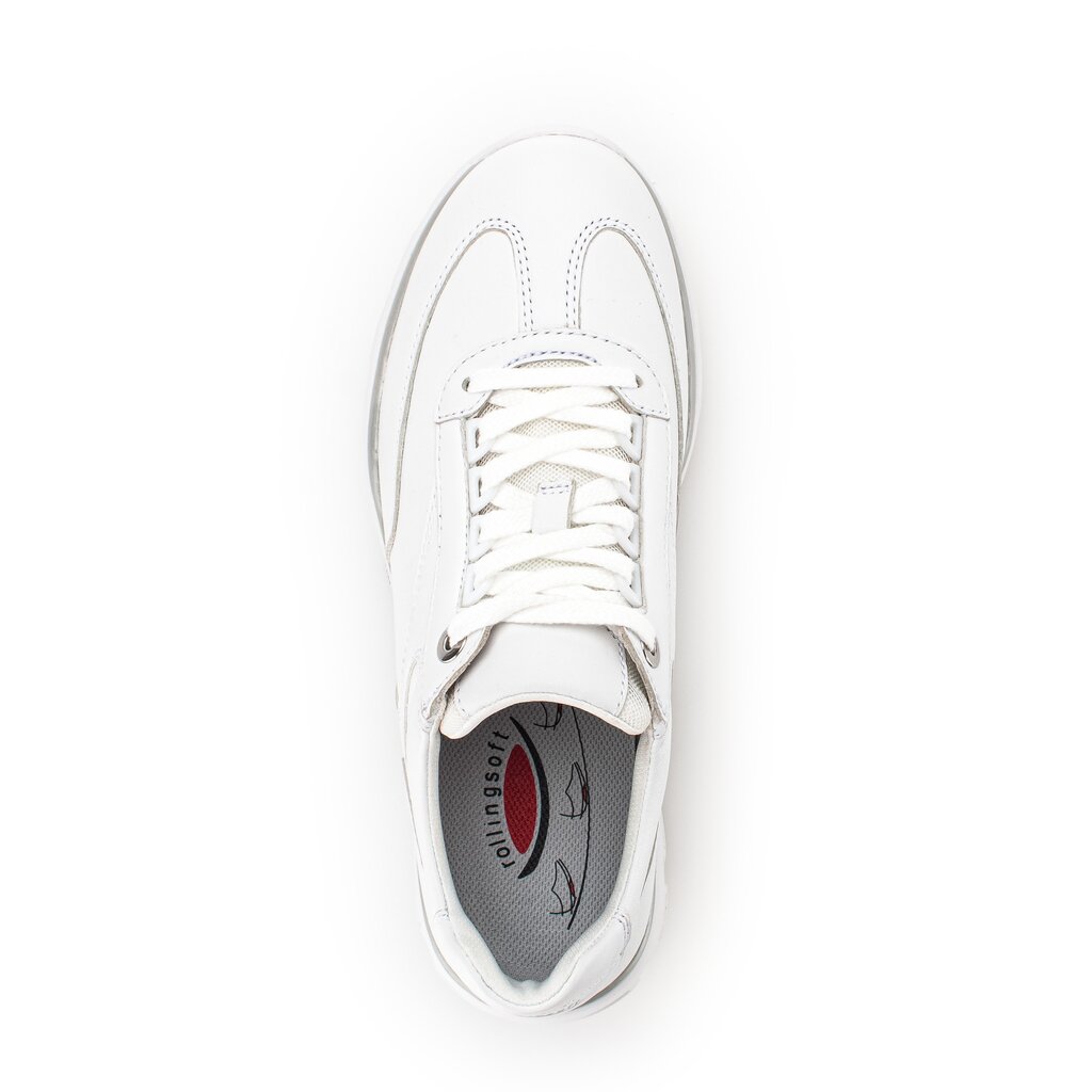rollingsoft Sneaker low weiß