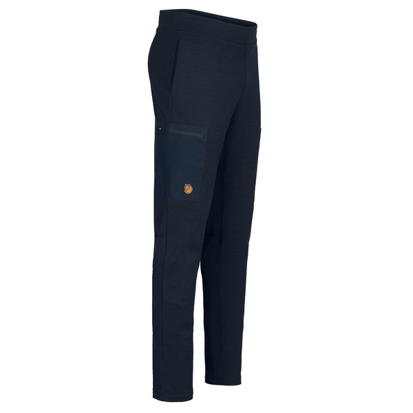 KEB FLEECE TROUSERS M Herren - Fleecehose
