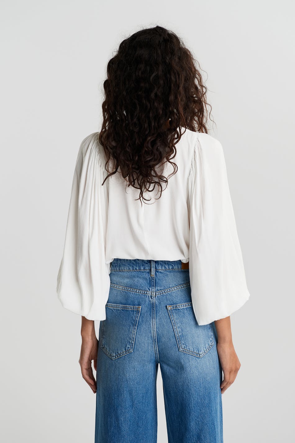 Vera blouse