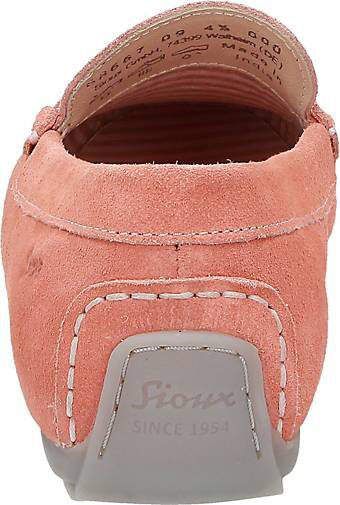 Sioux Slipper Carmona-700