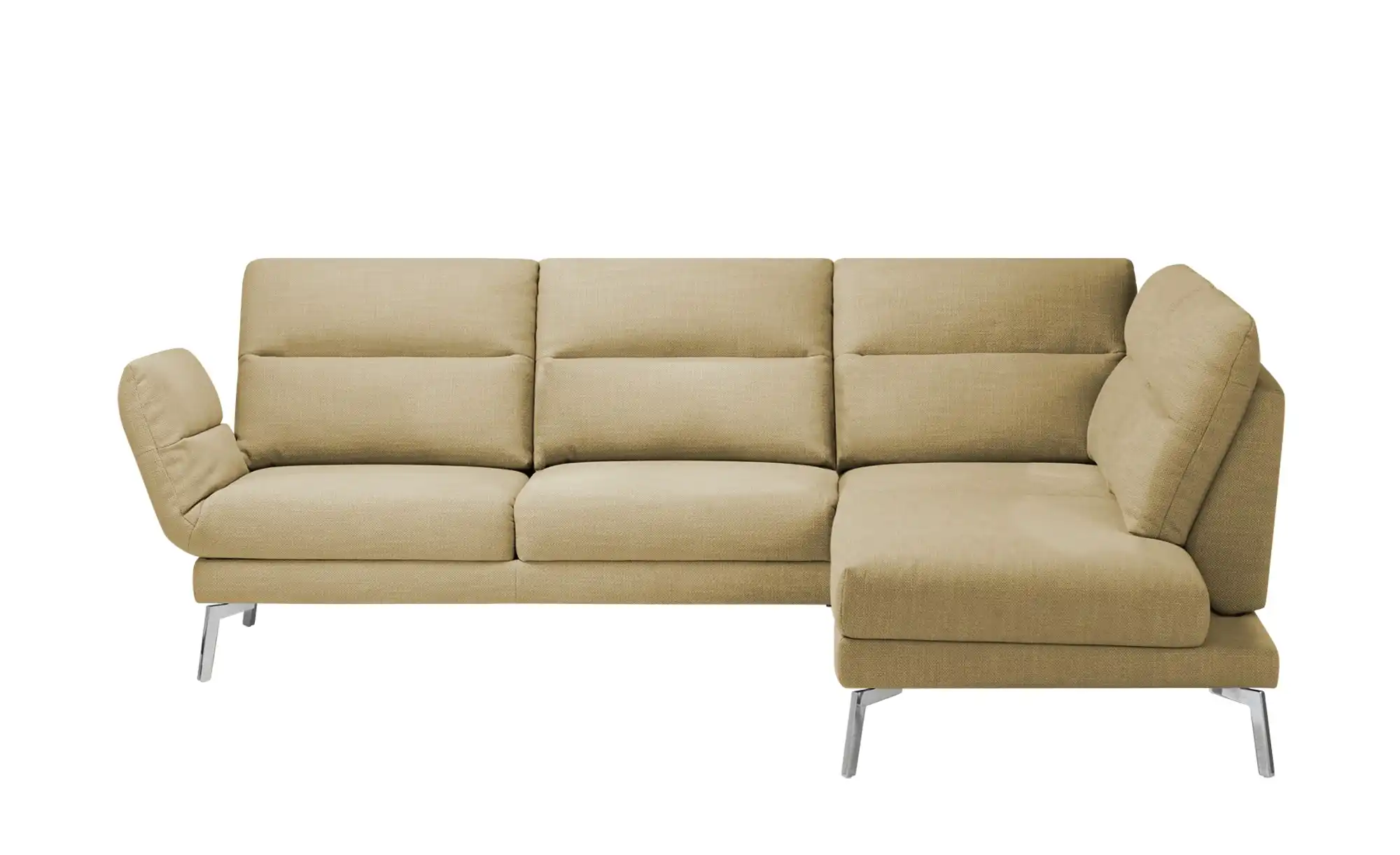 Max Schelling Ecksofa Sentence