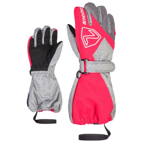 Ziener - Lauro AS Glove Junior - Handschuhe