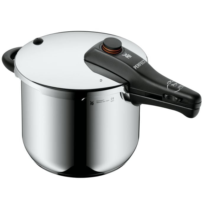 WMF Schnelltopf Perfect 6,5 l