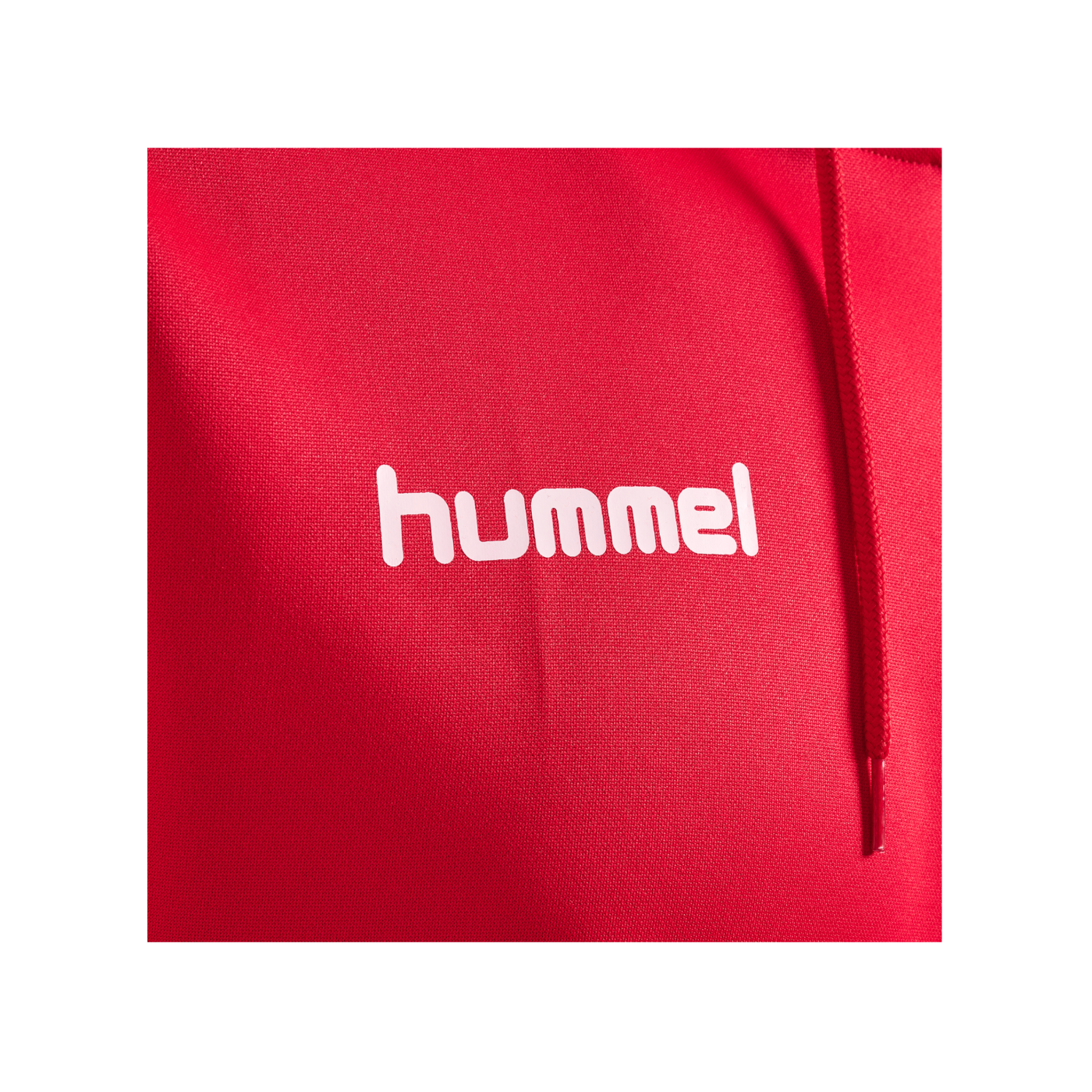 Hummel hmlPROMO Hoody Rot F3062