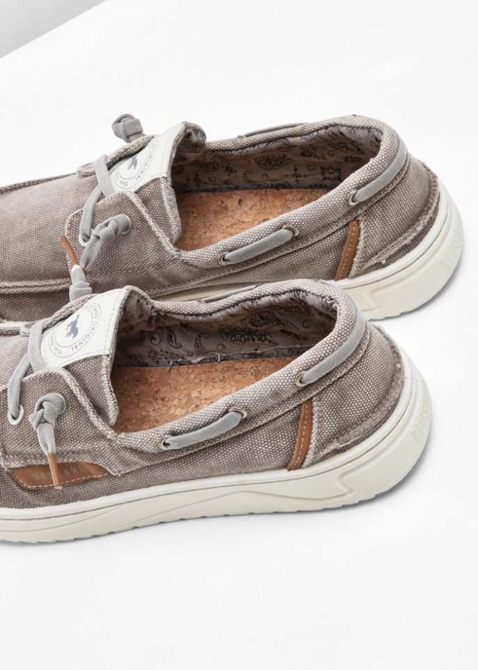 Mustang Slipper