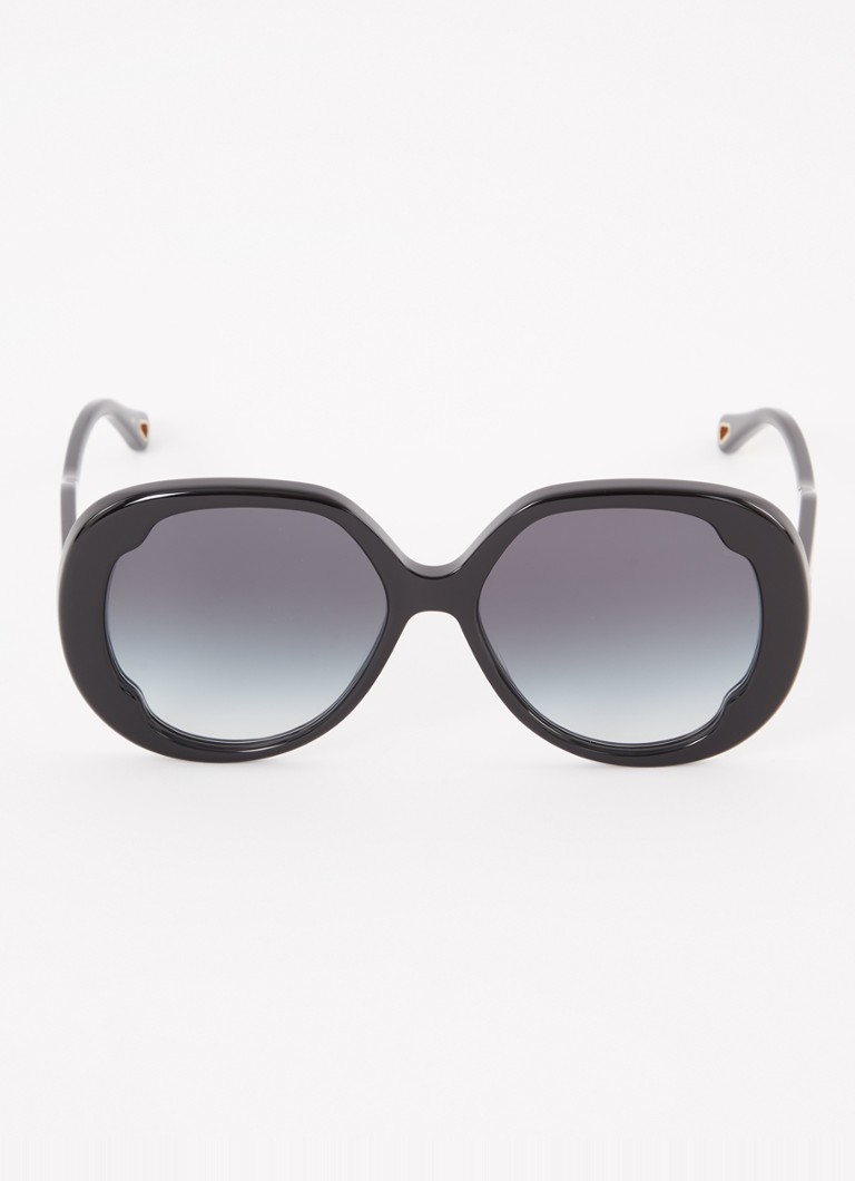 Ochelari de soare Chloé Lilli CH0195S