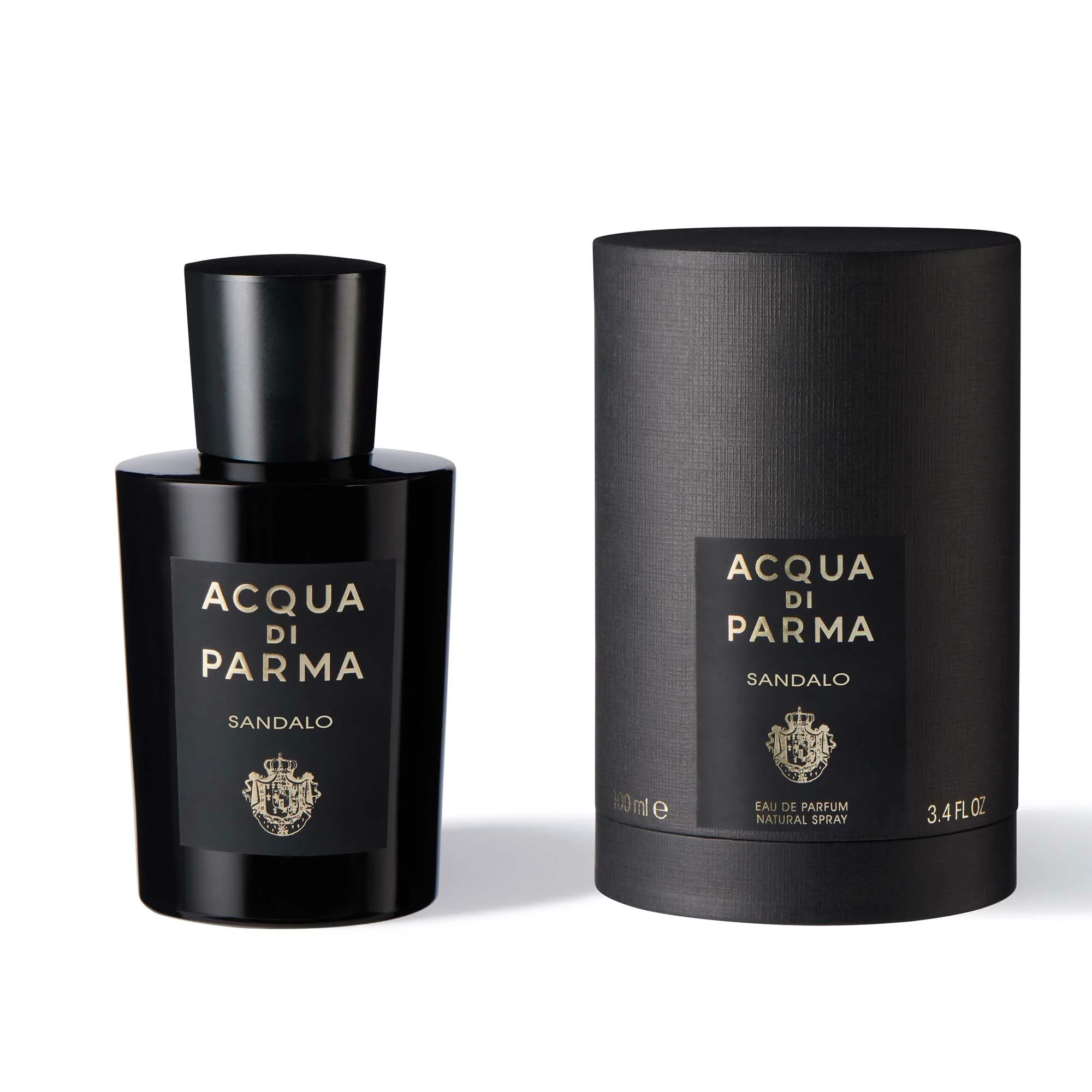 Signatures of the Sun Sandalwood - Eau de Parfum Unisex, Eau de Parfum