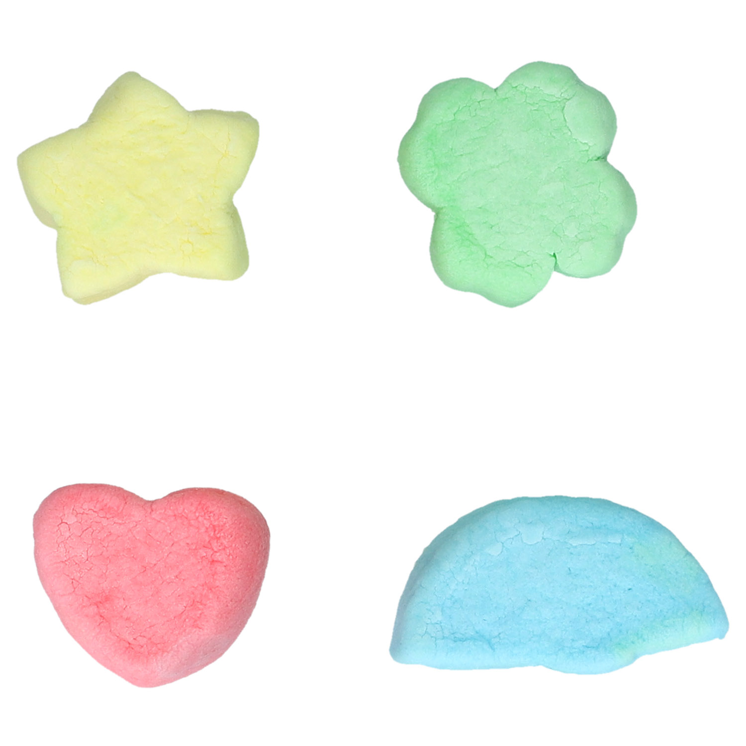 Lucky Charms Marshmallows 198g