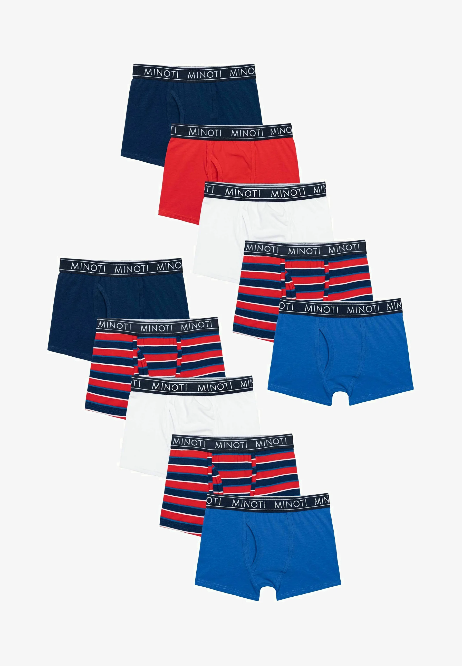 MINOTI PACK DE 10 - Culotte