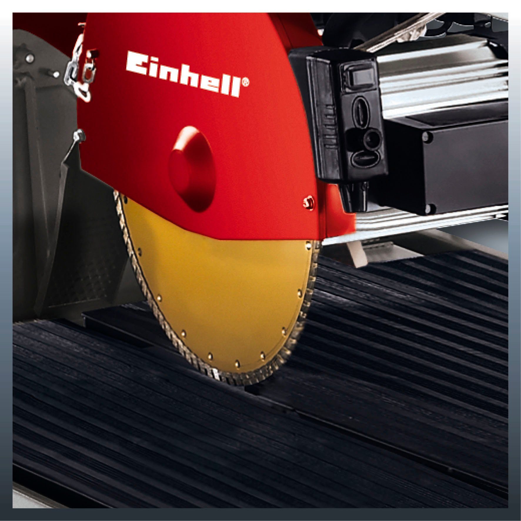 Einhell Steinschneidemaschine TE-SC 920 L, mit Turbo-Diamant-Trennscheibe Ø: 300 mm