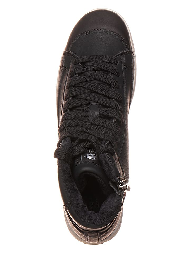 Dockers by Gerli Sneakers in Schwarz günstig kaufen 37