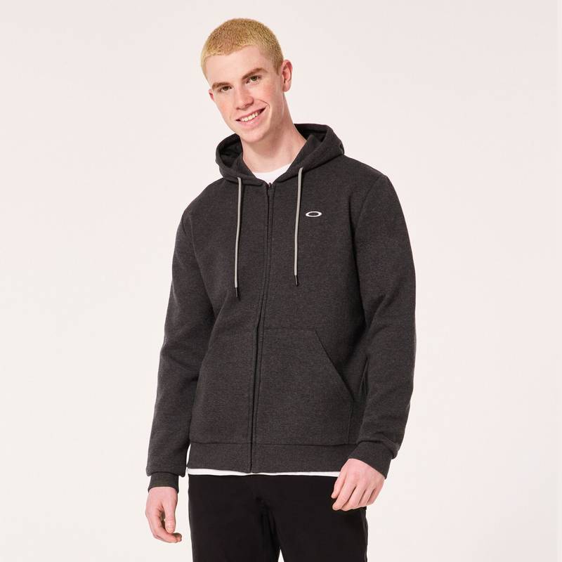 Oakley RELAX FULL ZIP 2.0 Hoodie Herren