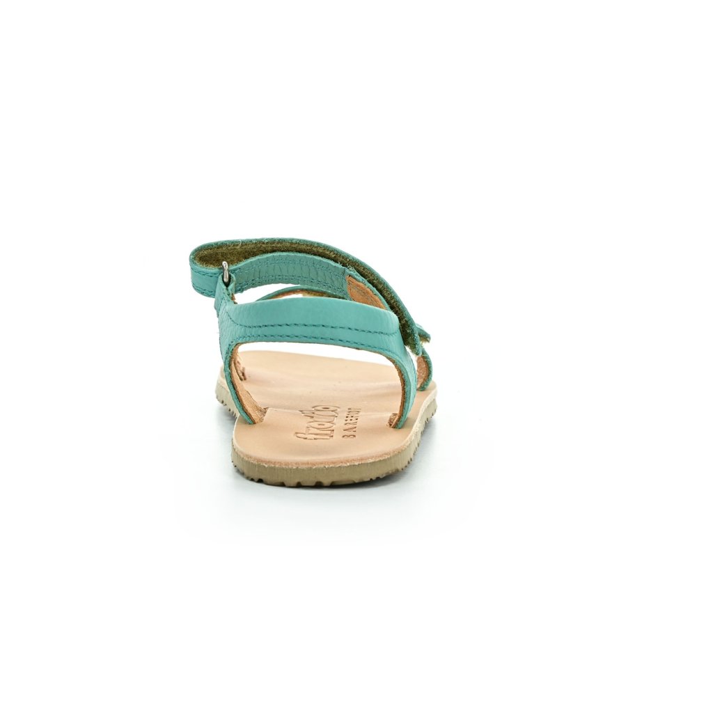 Froddo G3150264-4 Flexy Lia Mint Barfußsandalen