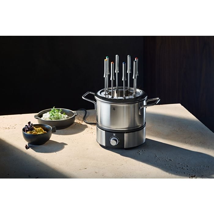 WMF Lono Fondue-Set