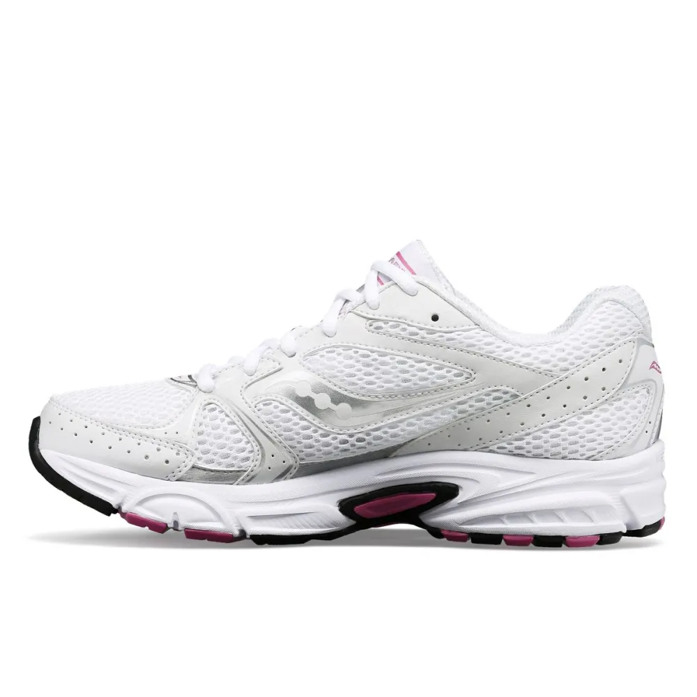 Saucony Ride Millennium S60812-1 / weiss