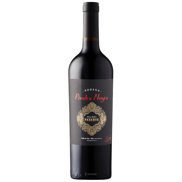 Bodega Piedra NegraReserve Malbec Mendoza 2021