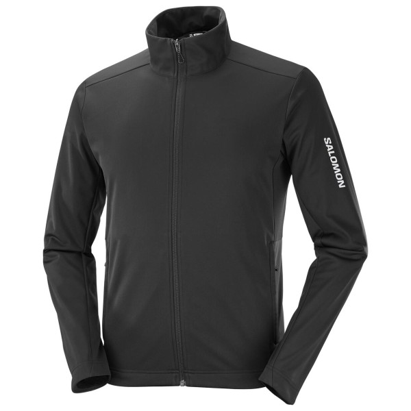 Salomon - GORE-TEX Infinium Windstopper Jacket - Langlaufjacke