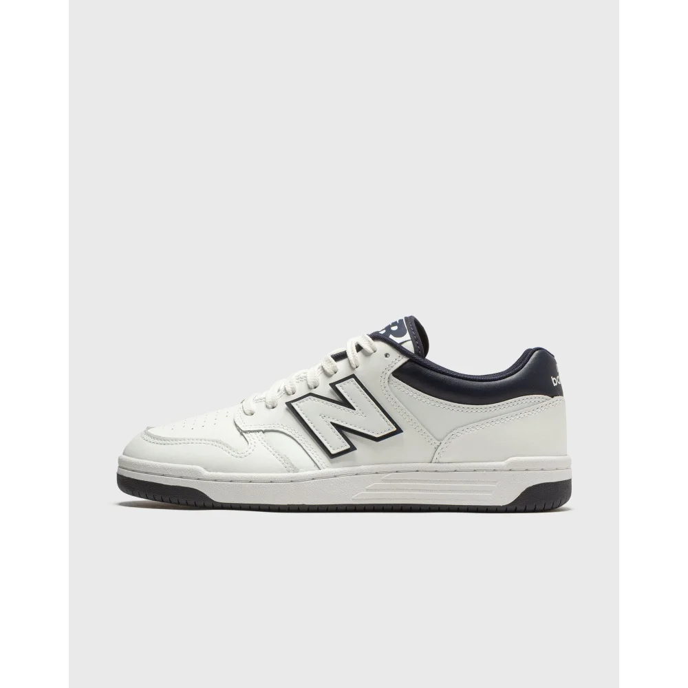 New Balance 480 BB480LWN / weiss