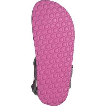 Re-Laxx Sandale in rosa